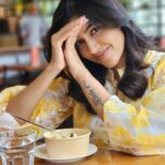 Anju Kurian Instagram - Mood swings in progress 😀🥴🤨🙃🤩😋😁! 📸- @sheriljose