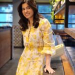 Anju Kurian Instagram - Mood swings in progress 😀🥴🤨🙃🤩😋😁! 📸- @sheriljose