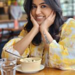 Anju Kurian Instagram - Mood swings in progress 😀🥴🤨🙃🤩😋😁! 📸- @sheriljose