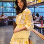 Anju Kurian Instagram - Mood swings in progress 😀🥴🤨🙃🤩😋😁! 📸- @sheriljose