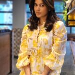 Anju Kurian Instagram - Mood swings in progress 😀🥴🤨🙃🤩😋😁! 📸- @sheriljose