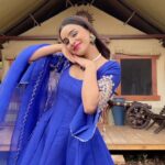 Ankitta Sharma Instagram - Classics 🎶💙