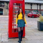 Ankitta Sharma Instagram - daydream. 🌻
