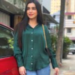 Ankitta Sharma Instagram - different breed.