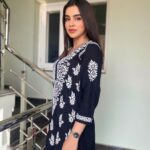 Ankitta Sharma Instagram - नहीं मुश्किल वफ़ा, ज़रा देखो यहाँ.. 🎶