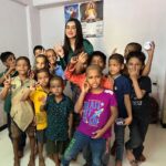 Ankitta Sharma Instagram - ♥️😇