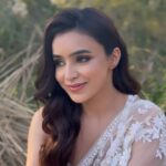 Ankitta Sharma Instagram - रेट्रो 🕊️♥️ #AnkitaSharma