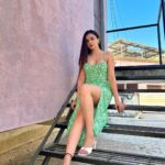 Ankitta Sharma Instagram - 🍃