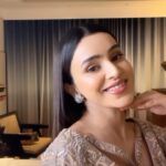 Ankitta Sharma Instagram - Nainowale ne 😍 #AnkitaSharma
