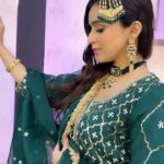 Ankitta Sharma Instagram - 🥀