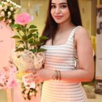 Ankitta Sharma Instagram - Been that, still that. 🌸 📸 @shutterjuicestudio