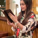Ankitta Sharma Instagram - Not me looking for chai in every bar menu.