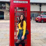 Ankitta Sharma Instagram - daydream. 🌻