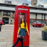 Ankitta Sharma Instagram - daydream. 🌻