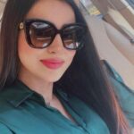 Ankitta Sharma Instagram - different breed.