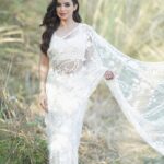 Ankitta Sharma Instagram - और पास.. 🤍 📸 @deepikasdeepclicks MUA @makeupbypalmo Hair by @preethairstylist_