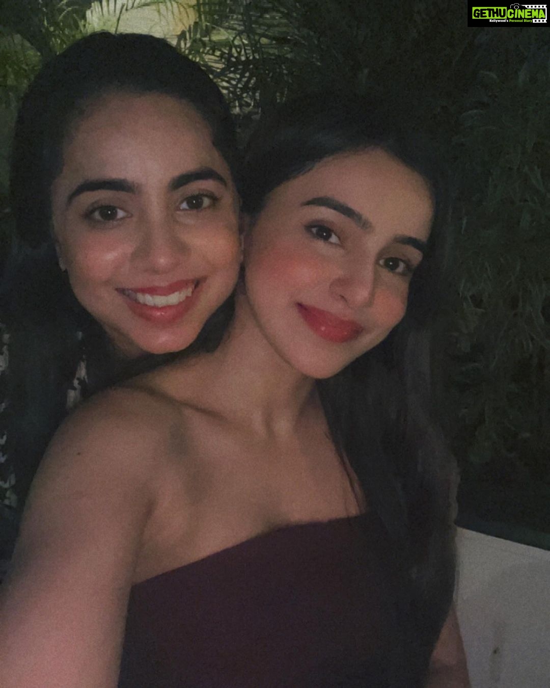 Ankitta Sharma Instagram - It’s a summer thing. 🤍