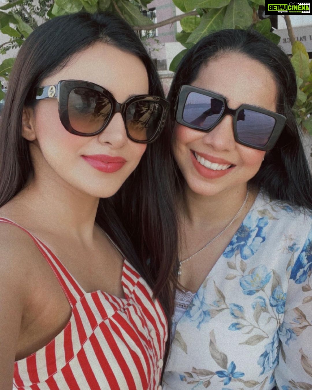 Ankitta Sharma Instagram - It’s a summer thing. 🤍