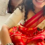 Ann Augustine Instagram - ❤️ @potpourri_studio 📸 @g3vinod #reels#potpurri#sareelove#silver#silverjewellery#jewelleryaddict#sareelover #coffeeaddict#curls#curlyhair#staysafe#artlover