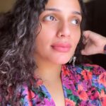Ann Augustine Instagram - 🍭 #candy#colours#glowup#curls#curlyhair#coffee#coffeelover#candylove#silverjewellery#jewelleryaddict#art#artlover