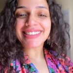 Ann Augustine Instagram - 🍭 #candy#colours#glowup#curls#curlyhair#coffee#coffeelover#candylove#silverjewellery#jewelleryaddict#art#artlover