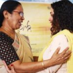 Ann Augustine Instagram - With one of the greatest leaders.Blessed and elated to have met her and spent time with her! @shailajateacher ❤️ Fan girl moment! #shailajateacher #greatestleaderoftheworld #bestever #loveher #admireher #strongwomen #her #willcherishforever #fangirl #blessedandgrateful #strongleaders #womenleaders