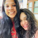 Ann Augustine Instagram - To the one who lives each day like it’s her birthday! You mad crazy soul sister of mine! Love you to bits Gayu! Happy Bday! May you get all that you wish for! ❤️ @thatblissdreamer #birthdaylove#bestieforlife#soulmate#forever#soulsister#mine#traveladdicts#travelpartners#homie#family#psycho#jewelleryaddicts#artlovers
