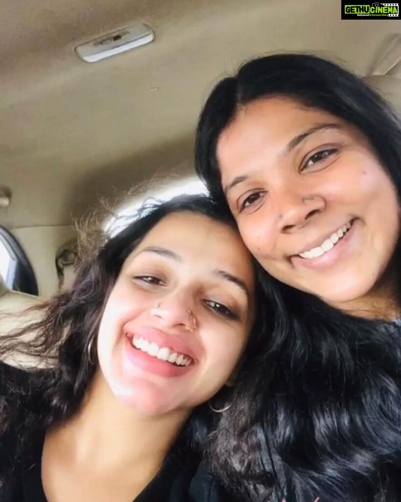 Ann Augustine Instagram - To the one who lives each day like it’s her birthday! You mad crazy soul sister of mine! Love you to bits Gayu! Happy Bday! May you get all that you wish for! ❤️ @thatblissdreamer #birthdaylove#bestieforlife#soulmate#forever#soulsister#mine#traveladdicts#travelpartners#homie#family#psycho#jewelleryaddicts#artlovers