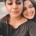 Ann Augustine Instagram - Photo dump of a precious few days with my soul sister ❤️ @nandan_meera #soulsisters#bestie#littlesister#home#missingyou#comebacksoon#love#coffeelovers#family#staysafe#jewelleryaddict#artlover