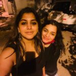 Ann Augustine Instagram – Photo dump of a precious few days with my soul sister ❤️ @nandan_meera 

#soulsisters#bestie#littlesister#home#missingyou#comebacksoon#love#coffeelovers#family#staysafe#jewelleryaddict#artlover