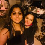 Ann Augustine Instagram - Photo dump of a precious few days with my soul sister ❤️ @nandan_meera #soulsisters#bestie#littlesister#home#missingyou#comebacksoon#love#coffeelovers#family#staysafe#jewelleryaddict#artlover