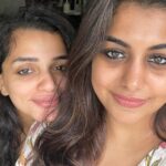 Ann Augustine Instagram - You fight more! Period! #soulmate #bestfriends #reelsinstagram #love #ınstagood #happy #allheart #bestfriendsreels #instagram #reels #distance #apart Dubai, United Arab Emirates
