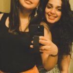 Ann Augustine Instagram - Happy Birthday My Bestie,My Sister, My Soulmate, My Darling, My Blessing! Thank You for being everything and more to me! May you always have Joy and peace in your life.I'm glad you happened to me! And I love you the Longest time. Have a Blessed year! @nandan_meera