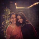 Ann Augustine Instagram - Happy Birthday Amma! I love you ❤️ @hancyaugustine #birthdaygirl#mom#bestmom#sweetheart#bestwriter#mylife#mylove#beauty#youngandbeautiful#strongwomen#thankyou#coffeelover#artlover