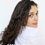 Ann Augustine Instagram - Curly hair takes effort, and you know how difficult it can get. I don't try a lot of new products on my hair and with my hectic schedule I need products that I can rely on time and again. I look out for SLES and Paraben free products and I have been trying @kamaayurveda 's NEW #BringadiHairConditioner for a month now. You all know my love for the brand and how they have the Bringadi range. Review - The perfect solution to manage my curly hair! It does make my hair frizz-free and yet keep it naturally bouncy! After using it for 4-5 washes, I have seen my hair behaves so much better and has become more manageable. Love the formulation, texture and it has the goodness of Bhringraj, Amla and Mulaithi. It is also clinically tested to reduce frizz by 59%. And make hair 8X stronger, 14X smoother. @kamaayurveda #kamaayurveda #newlaunch #promise #promiseofbringadi #bringadi