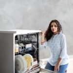 Ann Augustine Instagram - Productivity hack: save energy and time spent doing the dishes by simply placing them in the IntensiveWash™ Dishwasher! With awesome features like Hygienic Rinsing (70°C), AutoRelease™ Drying and a Triple Rinse Cycle, it is so easy and convenient to use. I can’t imagine how I was managing without it earlier! Buy yours now. https://www.samsung.com/in/dishwashers/all-dishwashers/ #YouWillLoveDoingTheDishes #Samsung @samsungindia