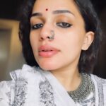 Ann Augustine Instagram - 🍬 #candies #jewelleryaddict #silver #silverjewellery #kohl #kohleyes #curls #curlyhair #anokhi #nosepin #coffee #caffeineaddict #everythingisart #artlover