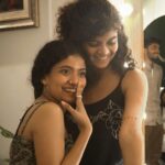 Anna Ben Instagram - In house @benanna_love and @plingooo for their matching Tattoo - ( Seven ) 🌸🤘 Tattoo by : @eric__edward and @otzi_marc @pachakuth 📸 : @mattewsjoy #pachakuth #pachakuthkochi #tattoo #matchingtattoo Kochi, India