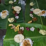 Anna Ben Instagram - Payasam drip 🌸
