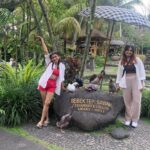 Anna Ben Instagram - Satu Dua Tiga 📸 Ubud, Bali, Indonesia