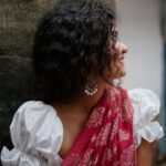 Anna Ben Instagram - नज़र 🧿