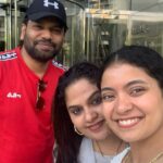 Anna Ben Instagram - Dubai photo dump ❤️