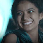 Anna Ben Instagram – Night drive coming to theatres on 11th March 😊❤️