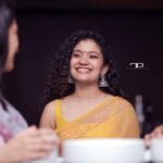 Anna Ben Instagram – Night drive promotions and some interesting conversations 😄
📷 @rahulphotoshoot