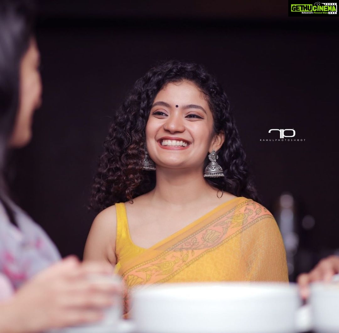 Anna Ben Instagram - Night drive promotions and some interesting conversations 😄 📷 @rahulphotoshoot
