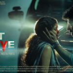 Anna Ben Instagram - The firstlook poster of our next!!! NIGHT DRIVE @roshan.matthew @indrajith_s @kalabhavanshajonofficial yours truly ❤️ Produced by Priya Venu & Neeta Pinto Directed by Vysakh DOP Shaji Kumar Written by Abhilash Pillai Editor Sunil S Pillai Music Ranjin Raj Production controller Satheesh Kavilkotta Art direction Shajie Naduvil