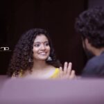 Anna Ben Instagram – Night drive promotions and some interesting conversations 😄
📷 @rahulphotoshoot