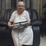 Anna Ben Instagram - Life will never be the same without you. I miss you so much ammachi. I hope wherever you are, you are at peace and smiling like you always did. My heart aches knowing I couldn’t speak to you on your last few days but I hope you know you were loved by us all. Our light and our strength, you will be in our hearts forever. Our angel now looking over us from heaven ❤️ 25/01/2022