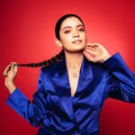 Anna Ben Instagram - ❄️ Team : Designer & Stylist : @asaniya_nazrin Photography : @vaffara_ MUAH : @unnips Outfit : @paris_de_boutique Jewellery : @francisalukkas Coordination : @asaniya_nazrin Post Production : @iamvysak Photography team : @rjrej @vishnu_sivaji_ Video : @ramshad_bin_muhmed Video Editor : @sameerusman1990 Styling Team : @amritha_lakshmi___