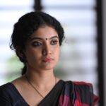 Anna Ben Instagram - Binu Thrivikraman #kaapamovie